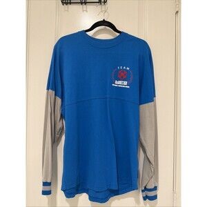 Spider-Man Spirit Jersey SIZE SMALL